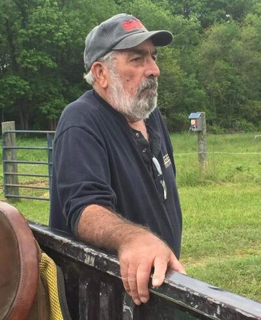 David Wayne Pickle Profile Photo