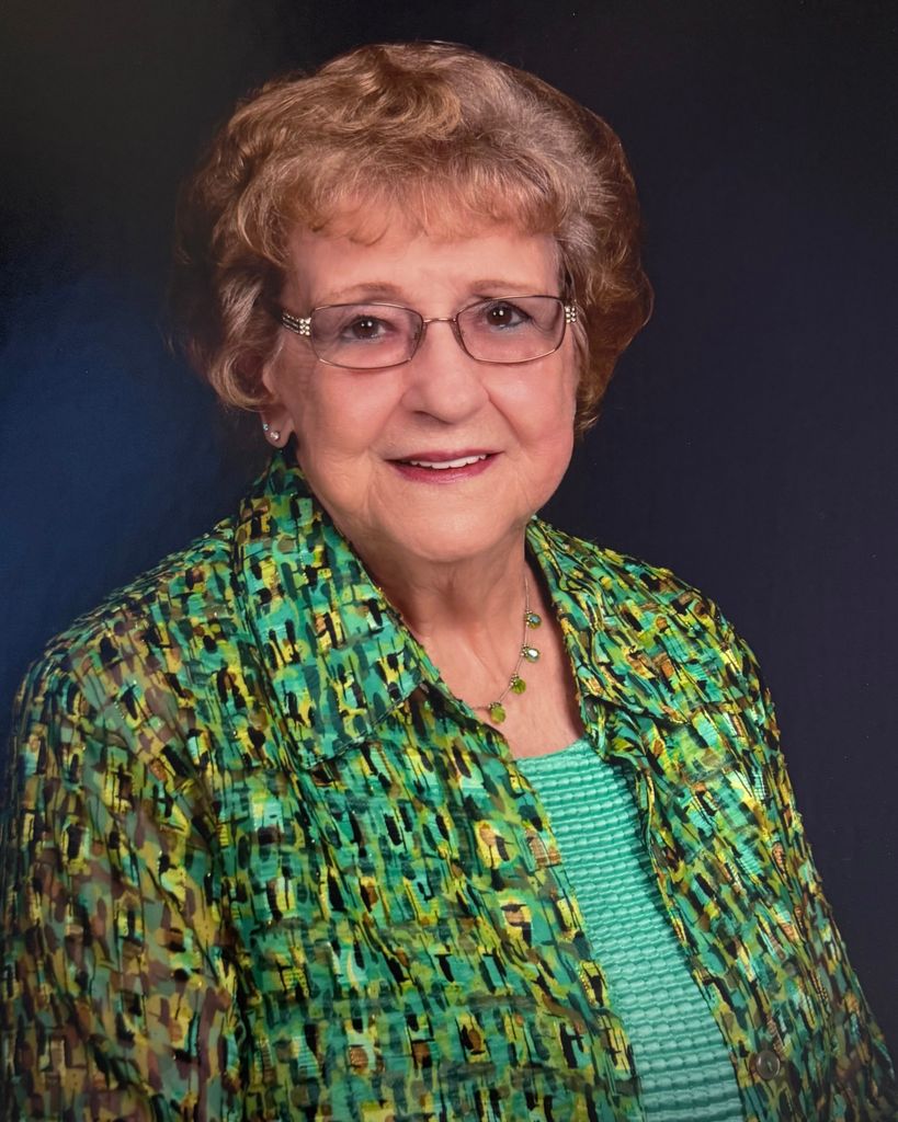 Marguerite S. "Peggy" Pabst