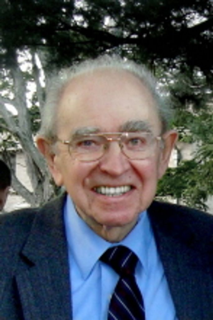 Victor E. Mccurdy