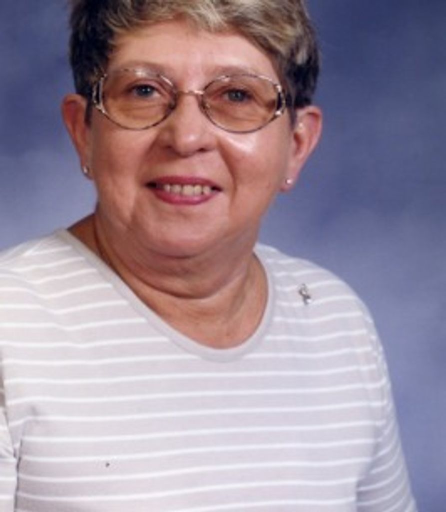Frances Peters
