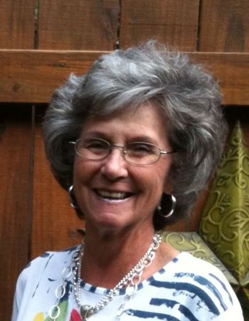 Mary Thomas