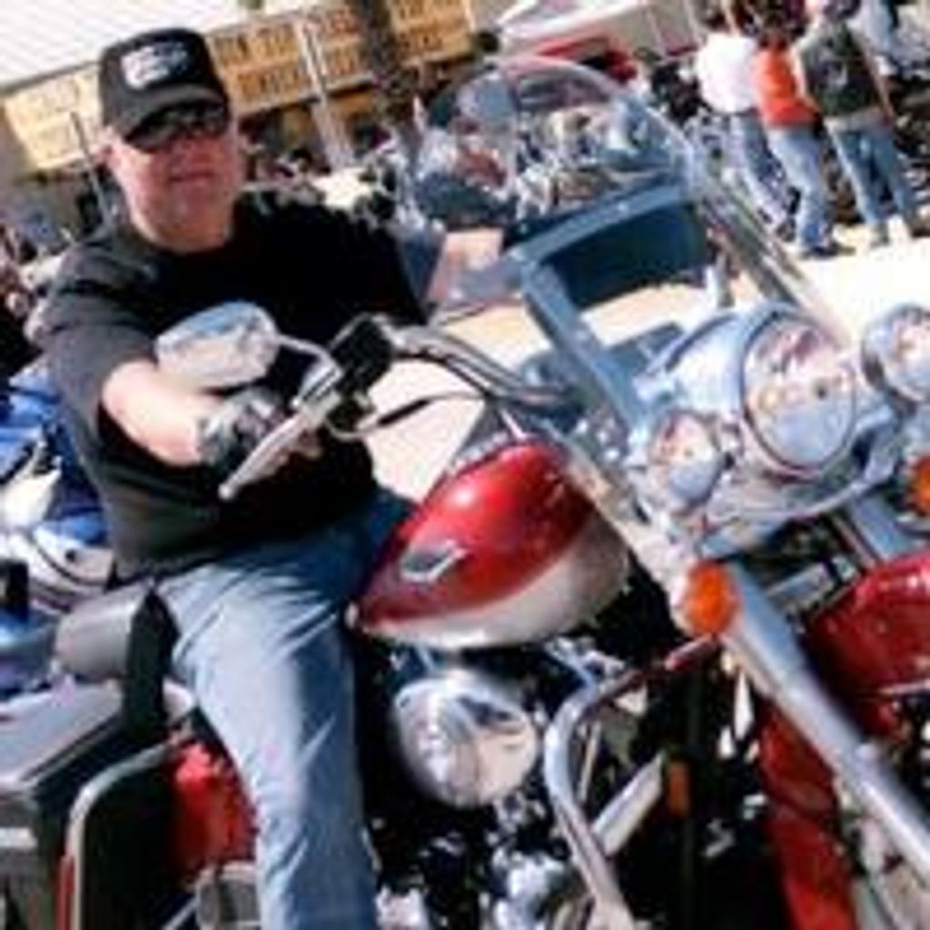 Charles "Frank" Franklin Brinson, Jr.