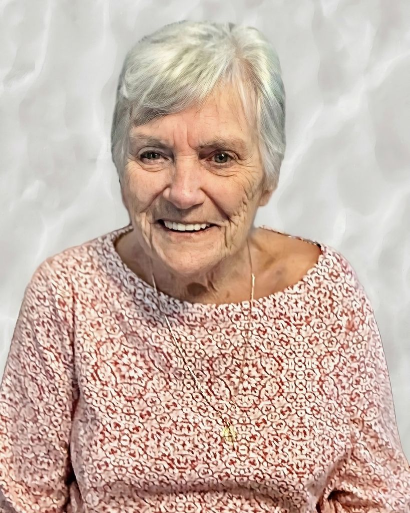 Joyce Ann Prow Profile Photo