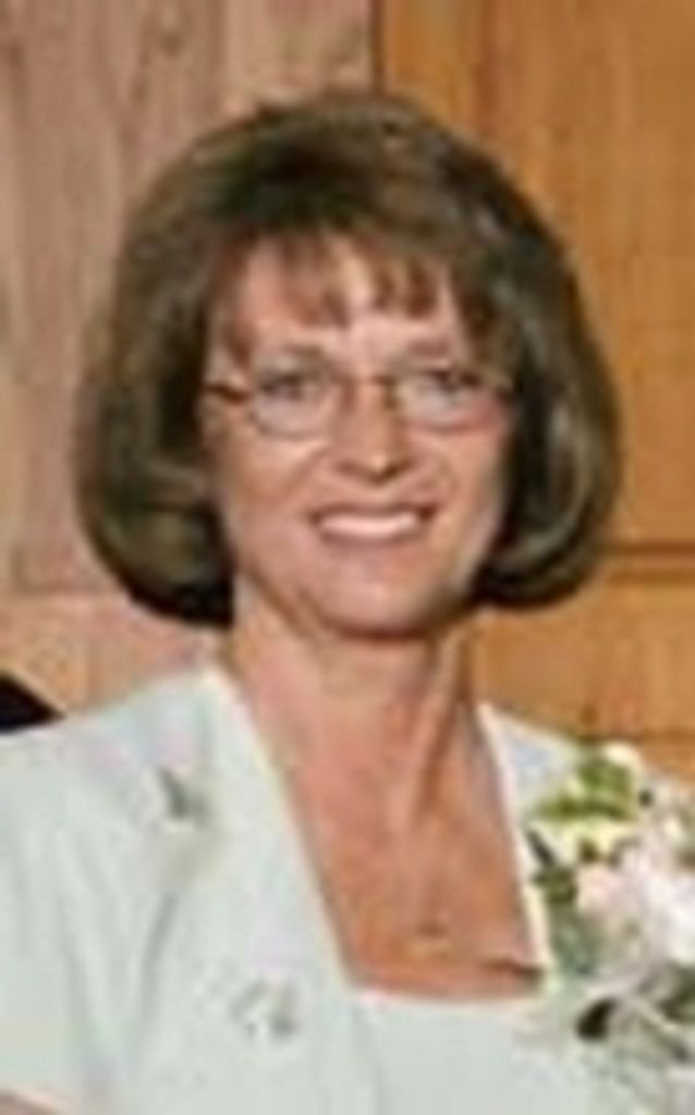 Luann Warden