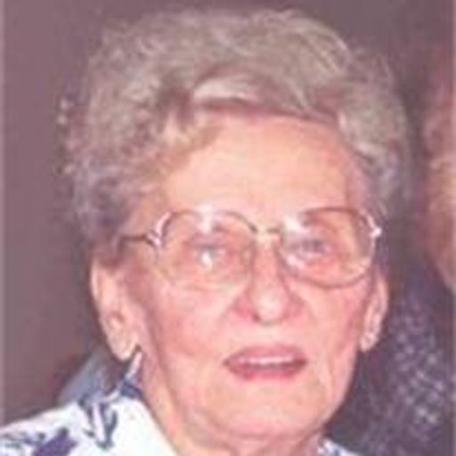 Anna Marie "Ann" Gage (Rabik) Profile Photo