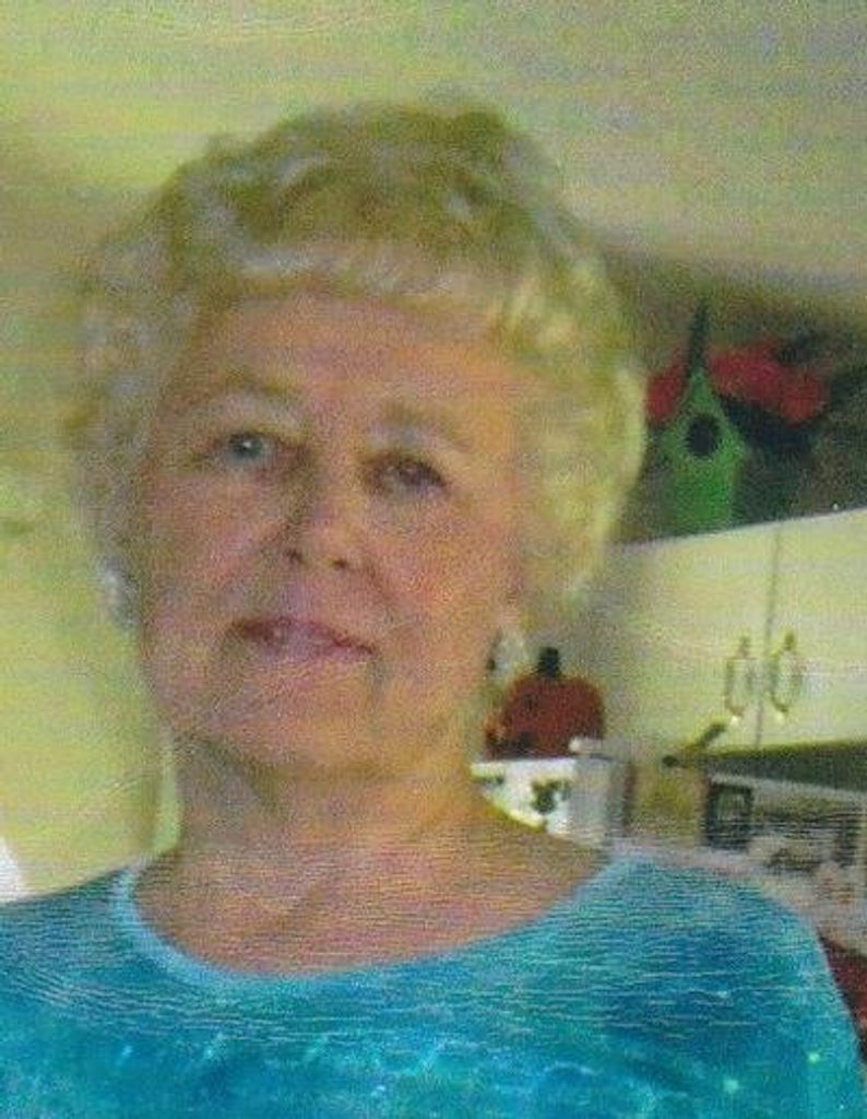 Geraldine A. Nobes Profile Photo