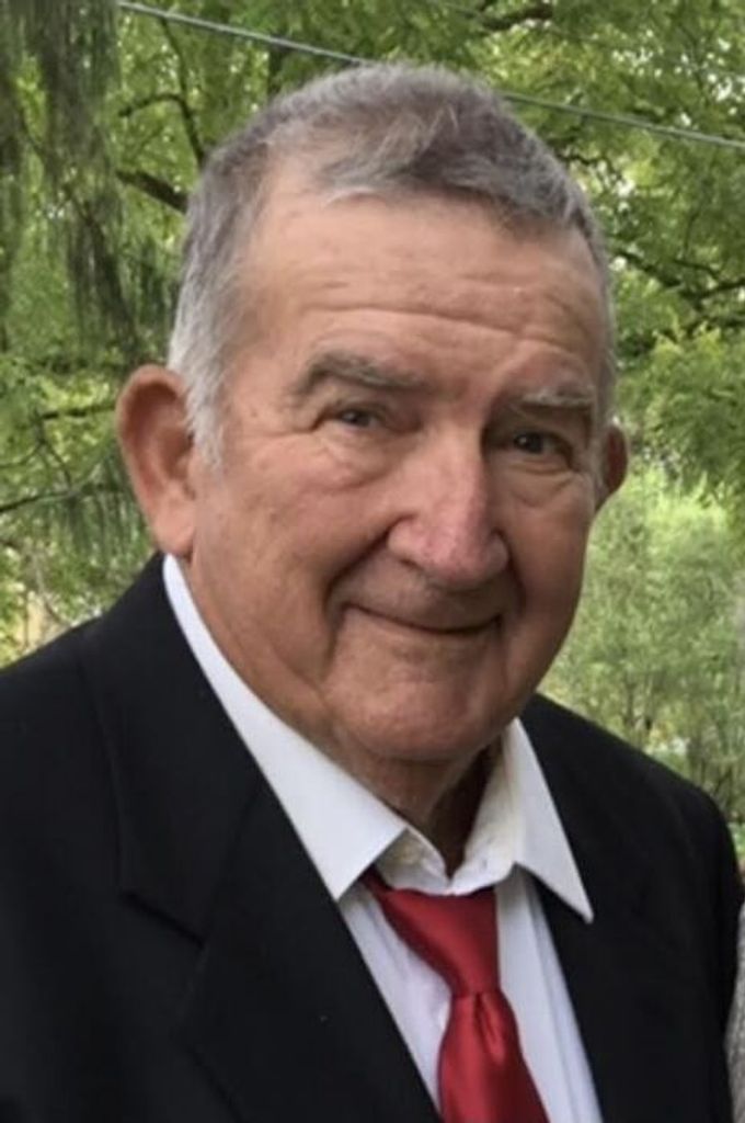 Ronald C. Imler