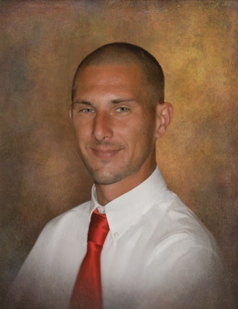 Todd Miller