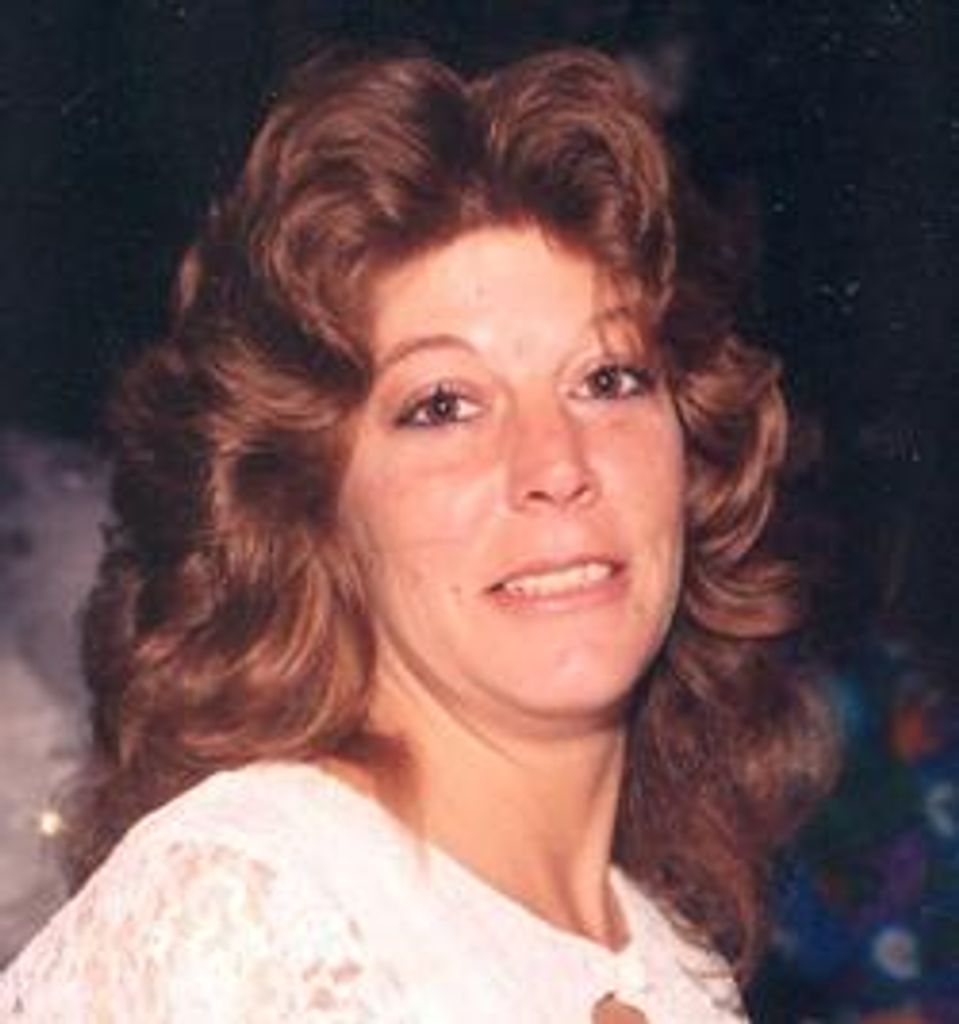Patrice Marie Hudson