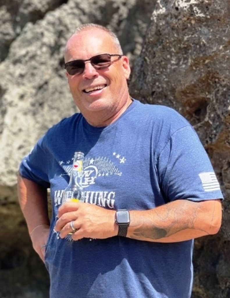 Michael Scott Kerr Profile Photo