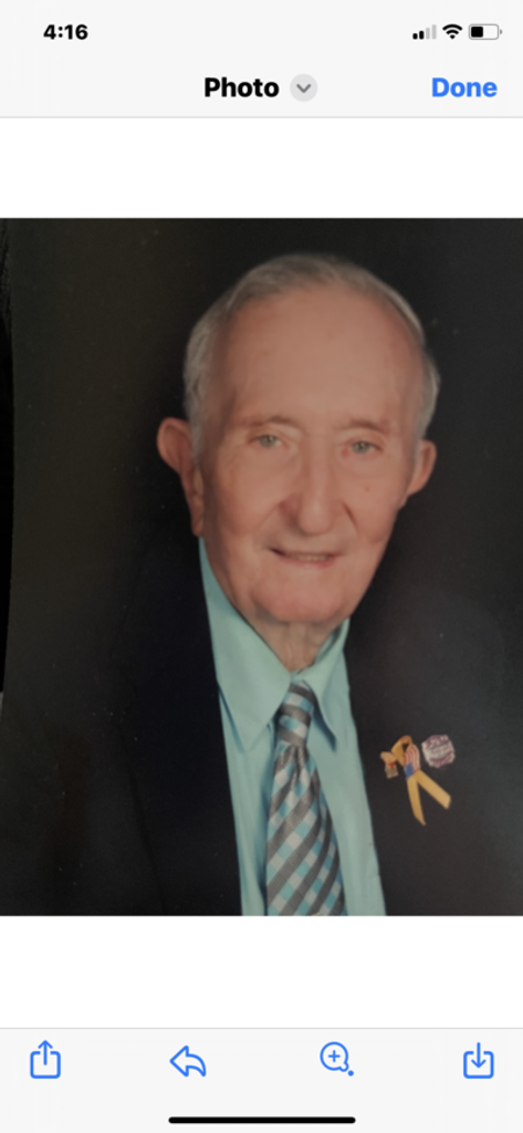 Lemuel Archie Graham