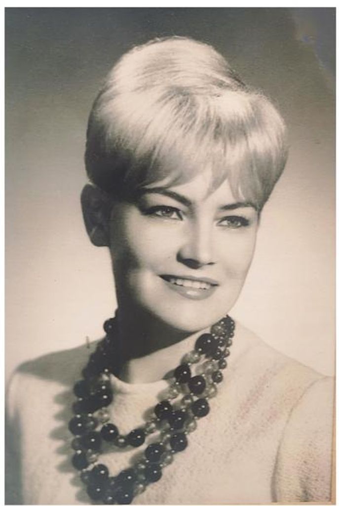 Christine S. Hageman Profile Photo
