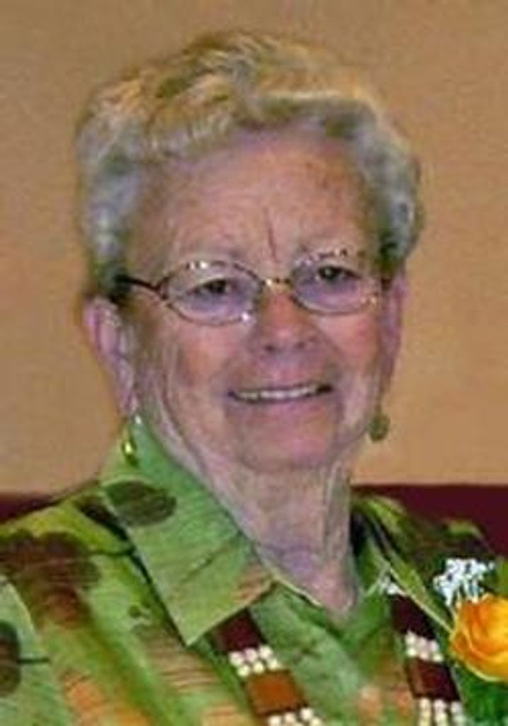 Joan Beverly Bonnet