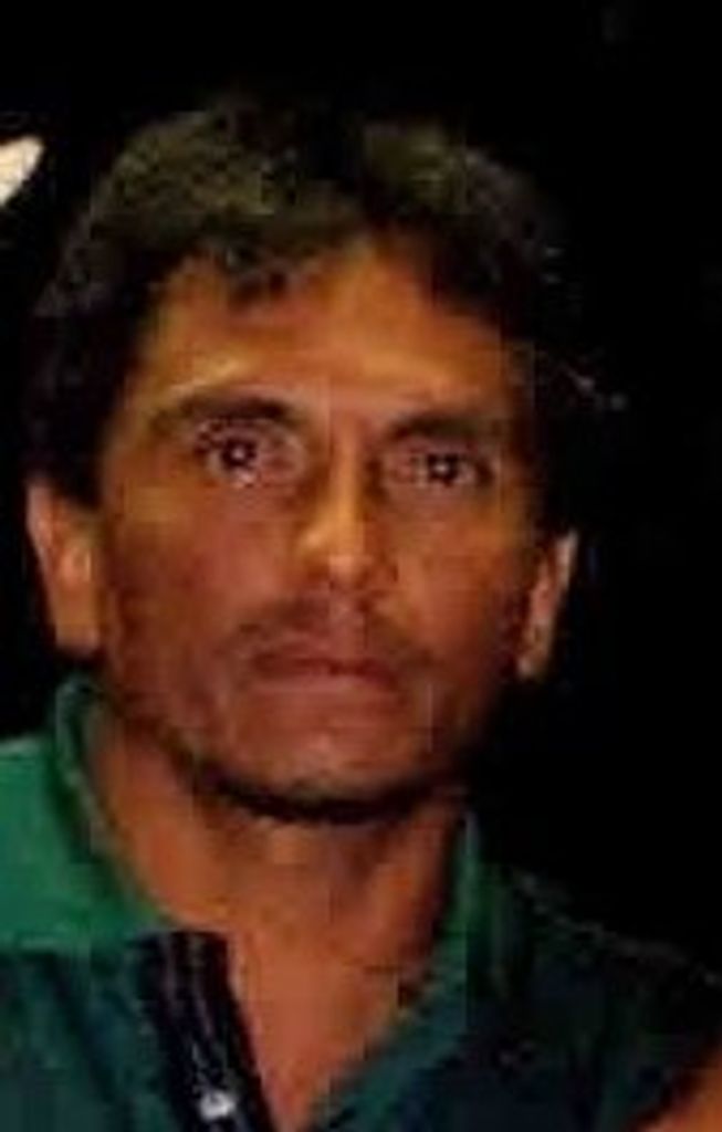 Ramiro Garcia
