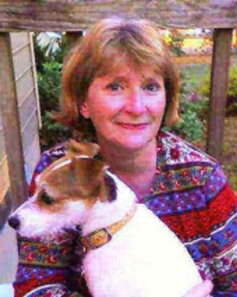 Angela Smith Stake