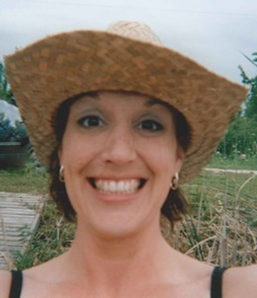 Sheri Renae Lesmeister