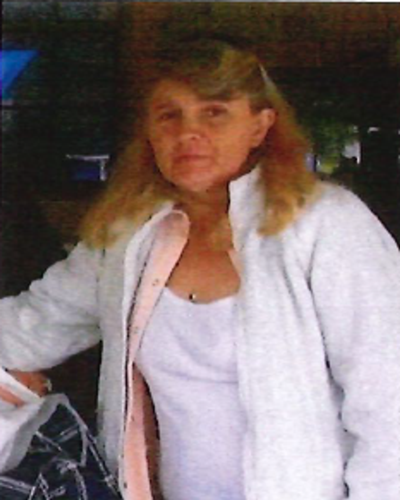 Jeanette C. Ferrell-Clark Profile Photo