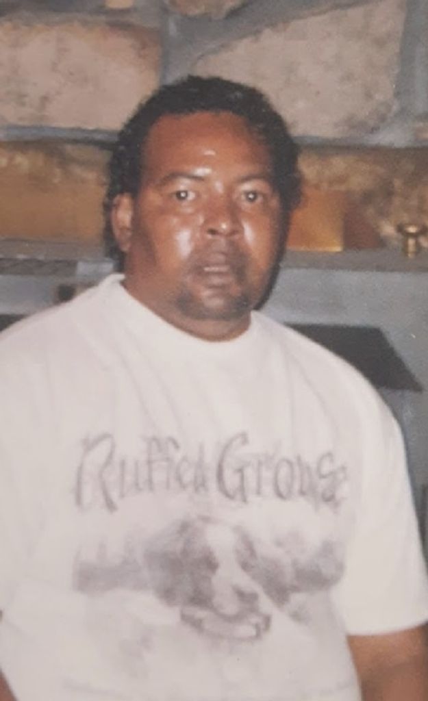 Ervin Kent Cooper Profile Photo