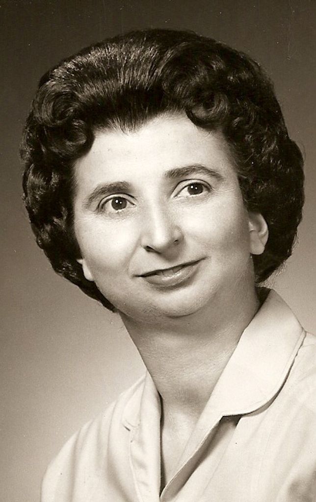Mary Gianulis
