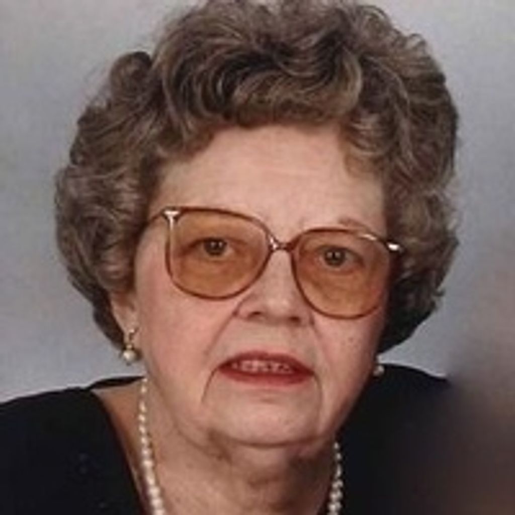 Agnes H. Kruger