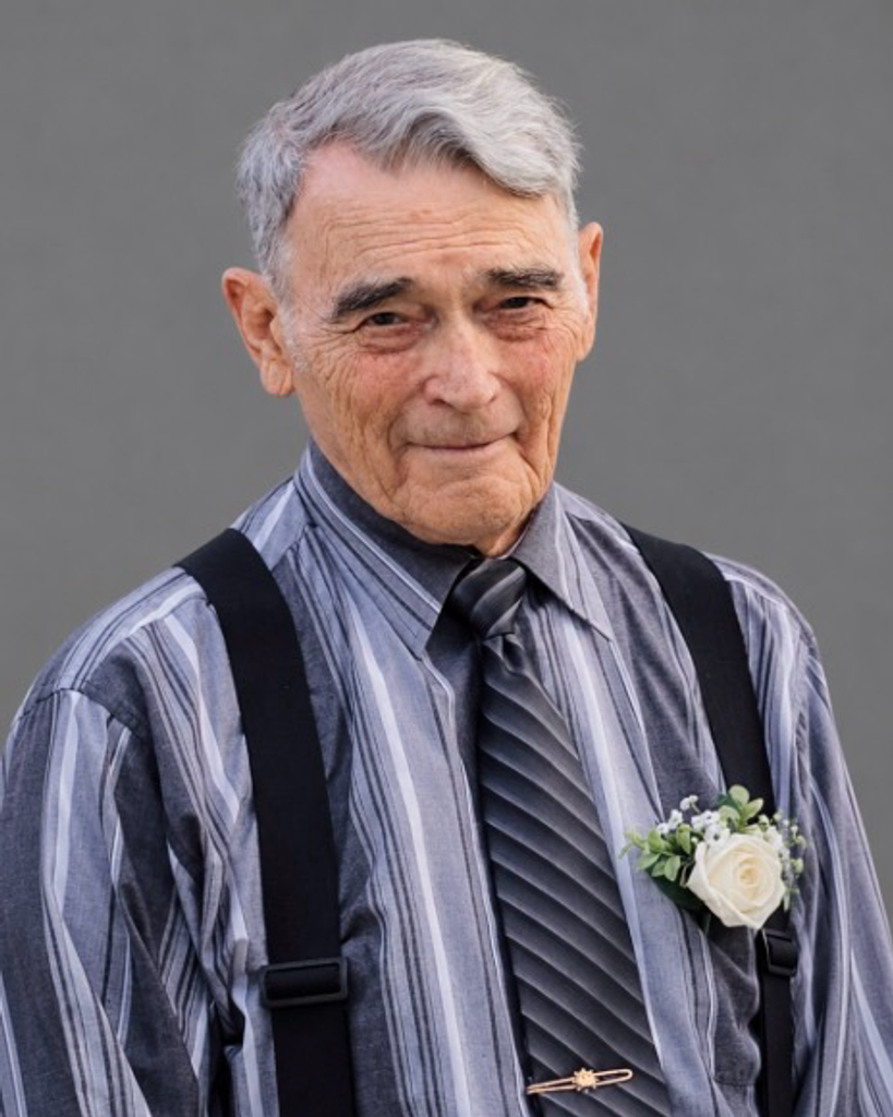 Arthur D. Wall, Sr. Profile Photo