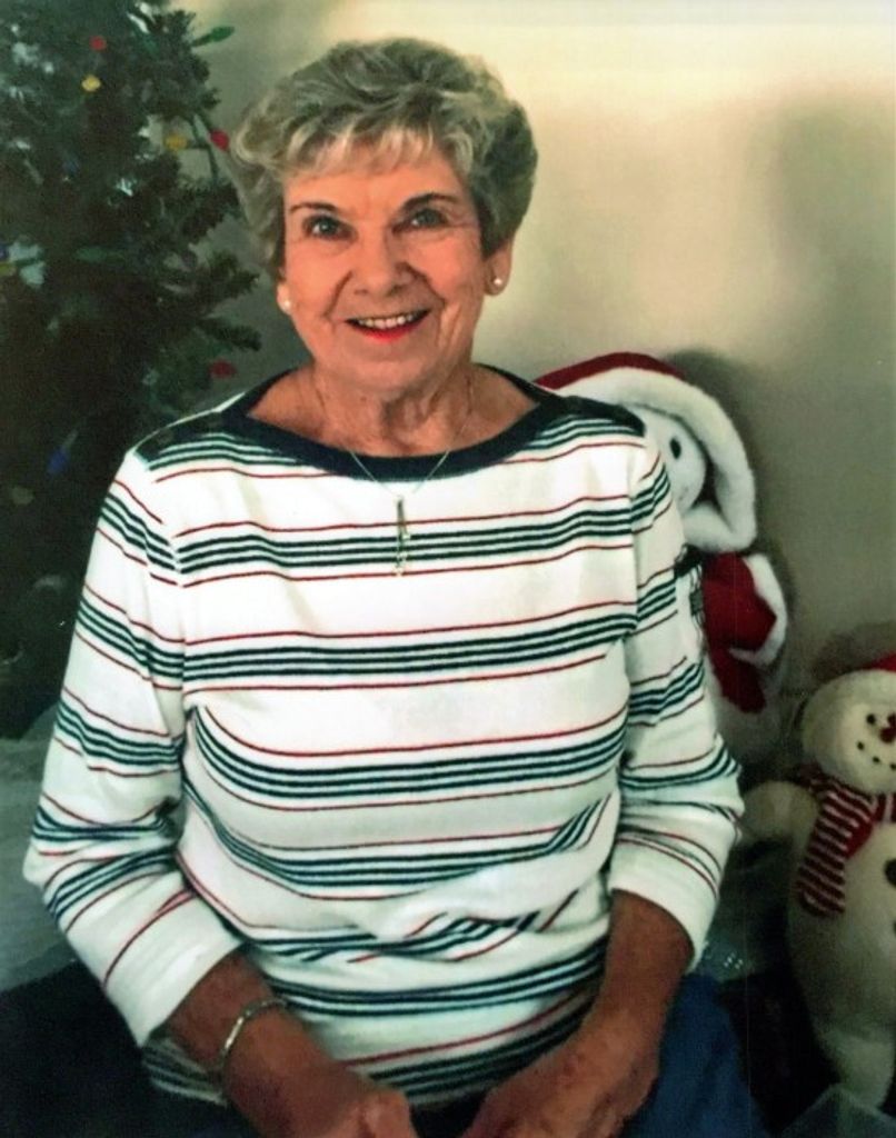 Mary Royal Johnson