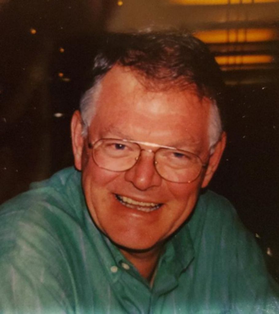 Walter Van Buren, Jr. Profile Photo