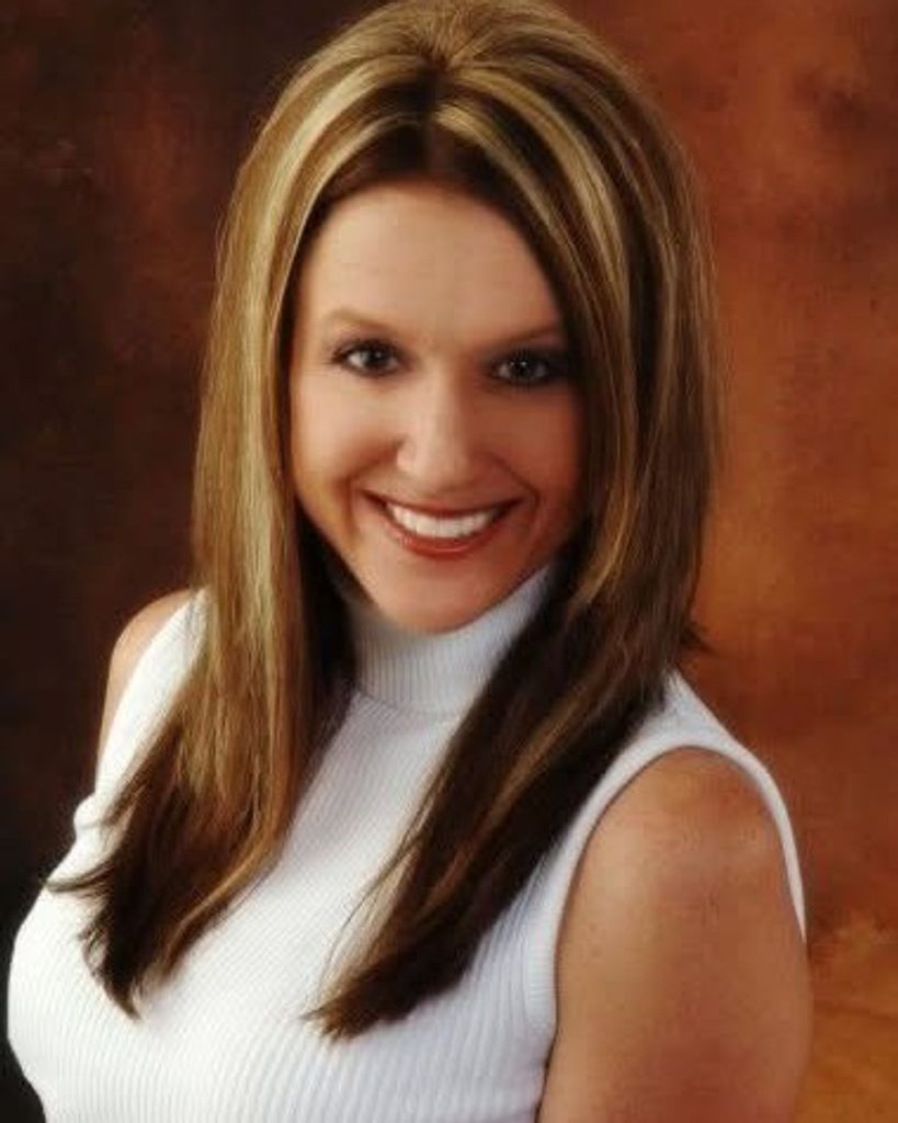 Jennifer Ann (Gillen) Johnston
