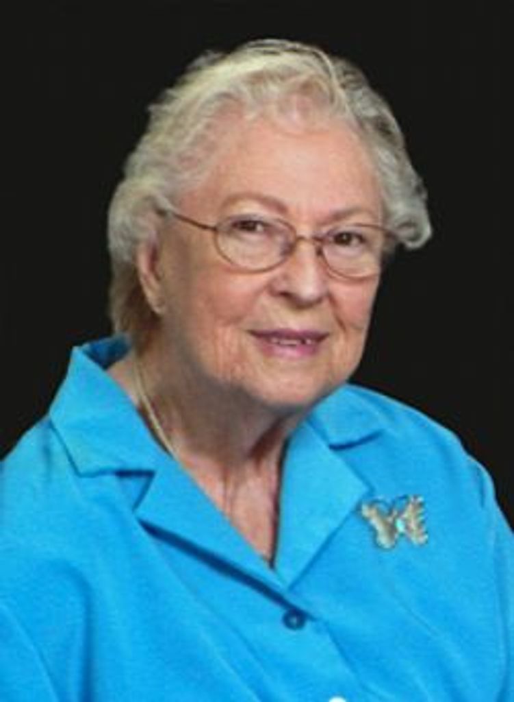 Dorothy Parrish