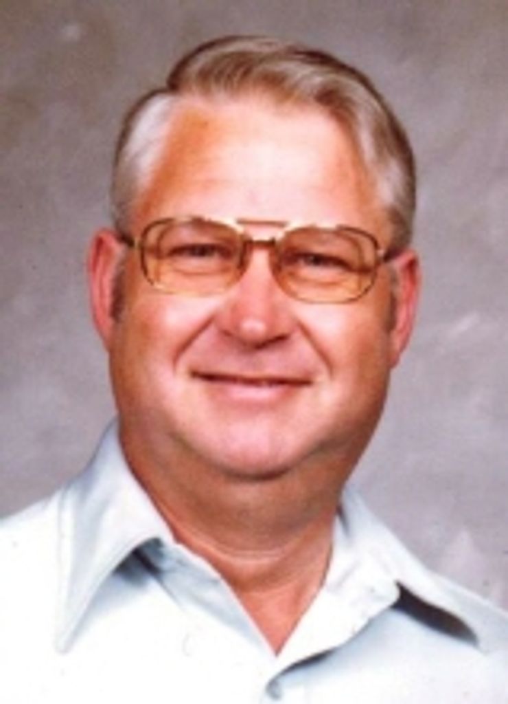 John B. Knight