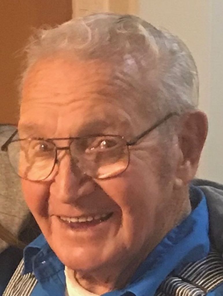 Floyd "Bud" Reynolds