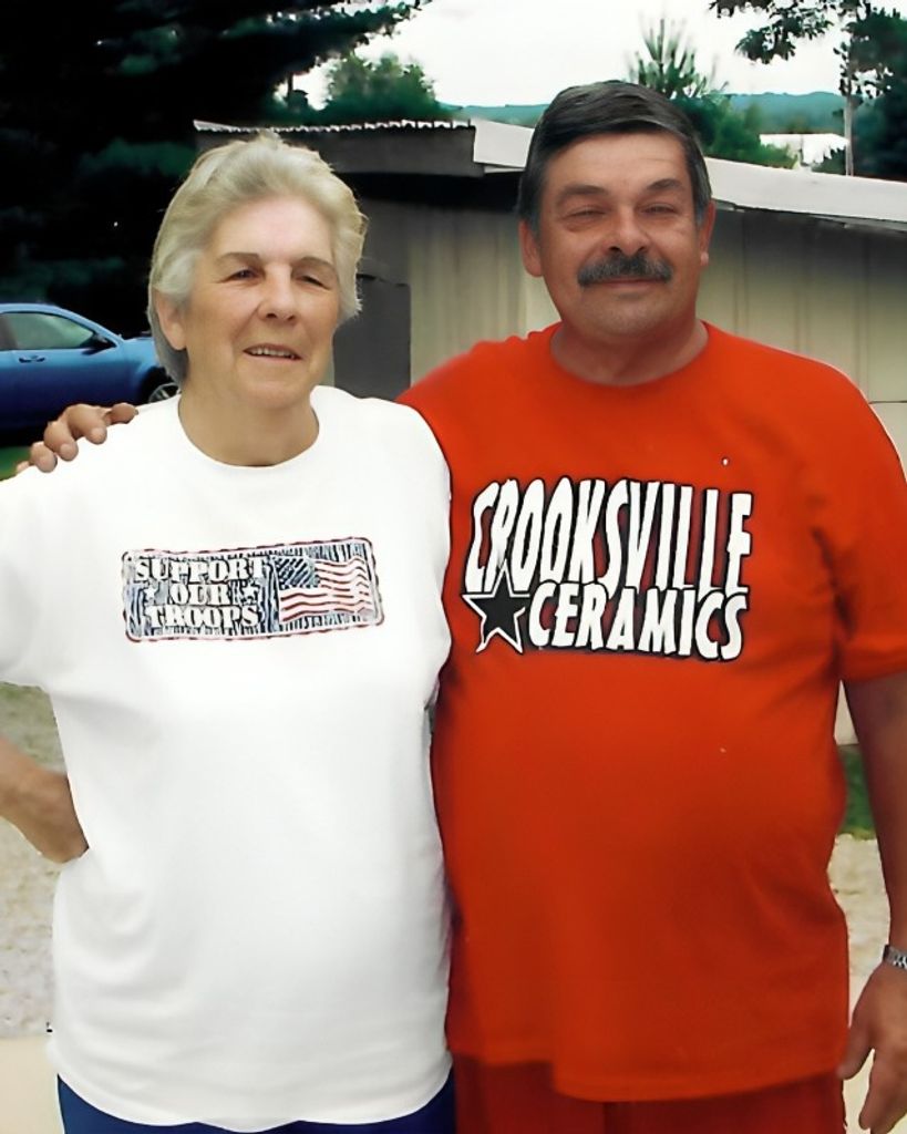 Janice Kay Wahl Profile Photo