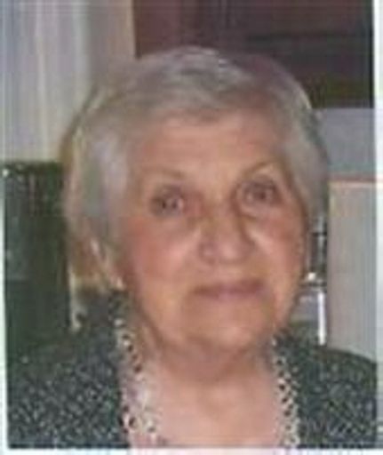 Betty Mae Johnson Profile Photo