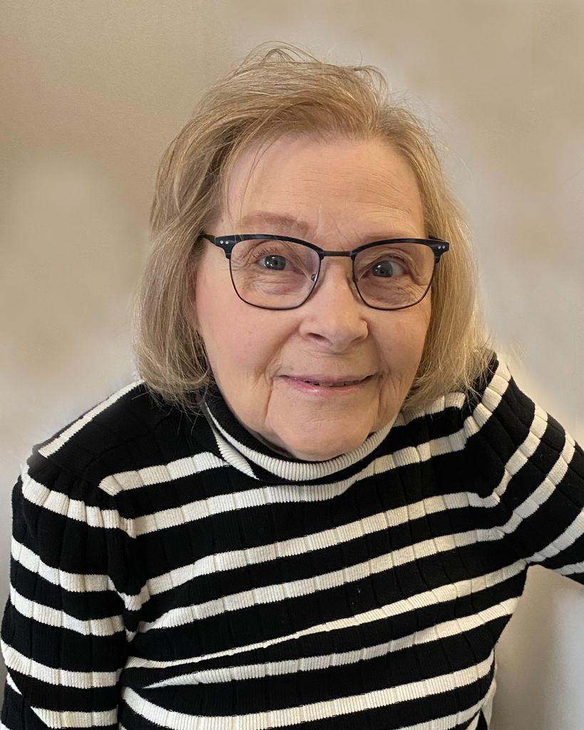 Cheryl A. Smyres