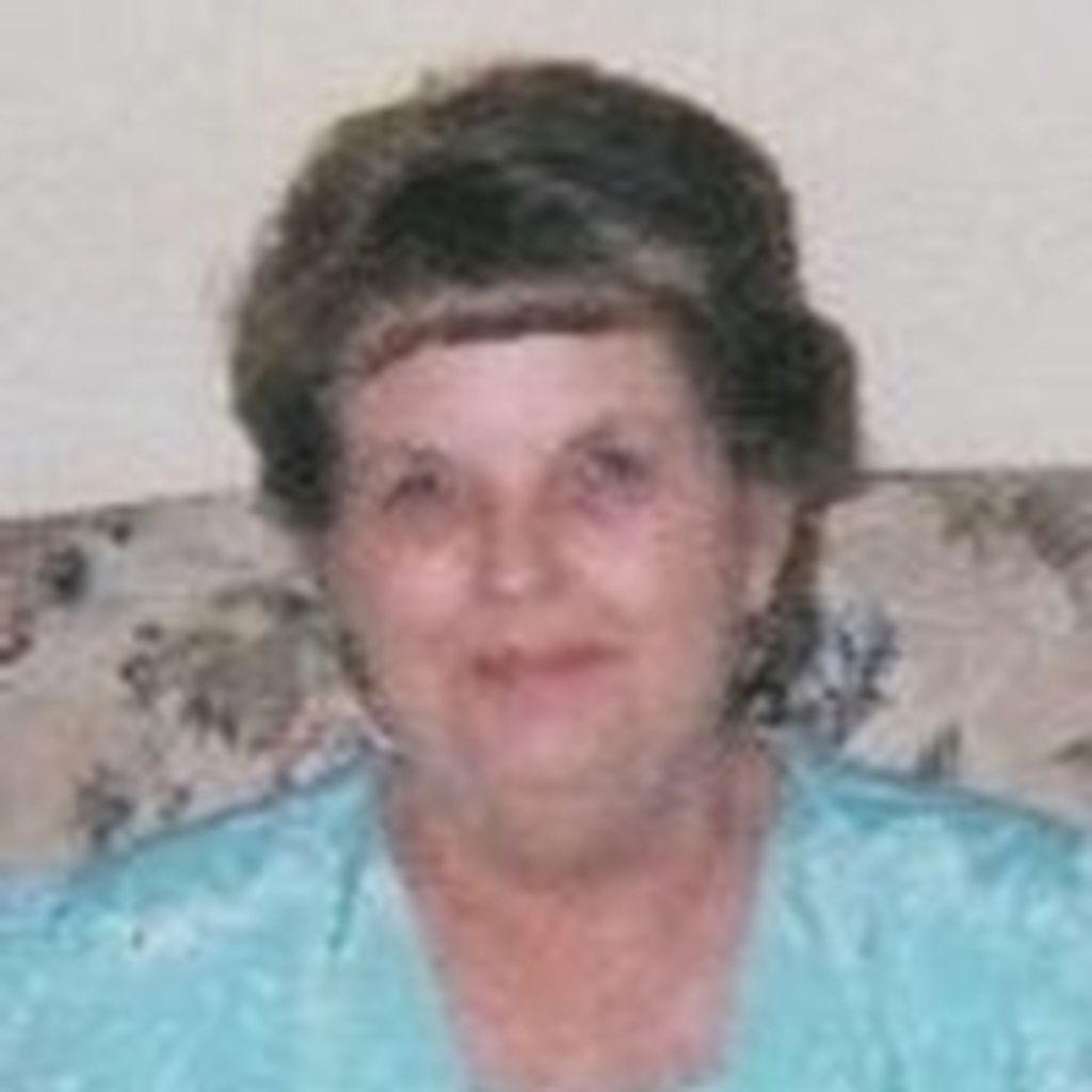 Glenna Rhea Yancey Profile Photo