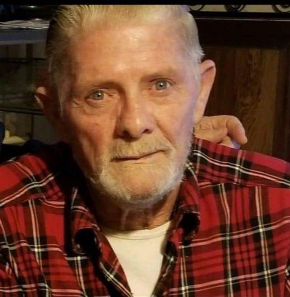 William "Hershel" Buchanan Profile Photo