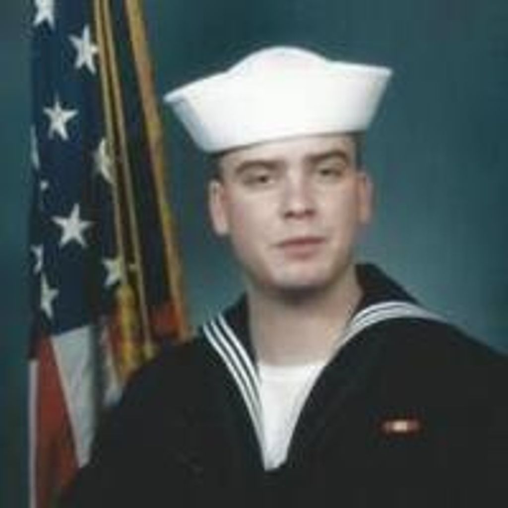 Phillip Casey Kennedy
