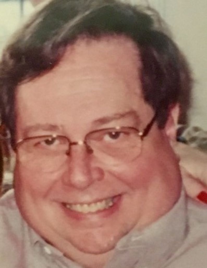 David Grafton