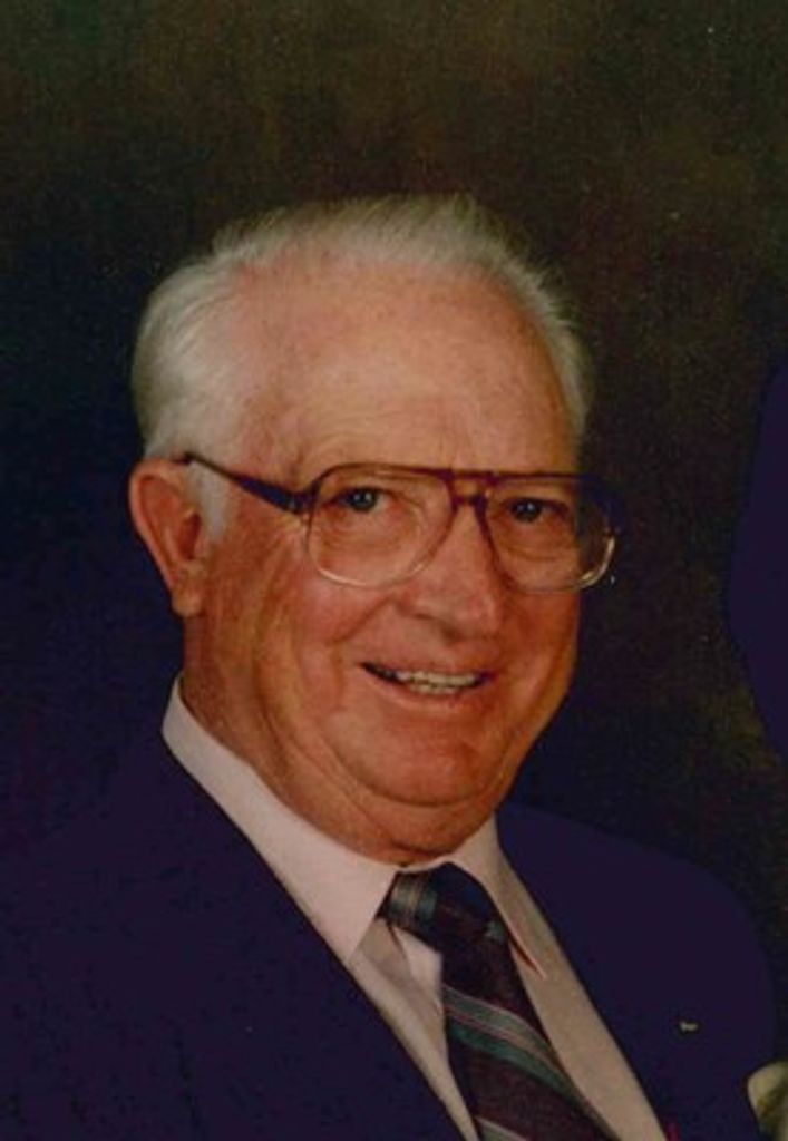 Dale  David Parker Profile Photo