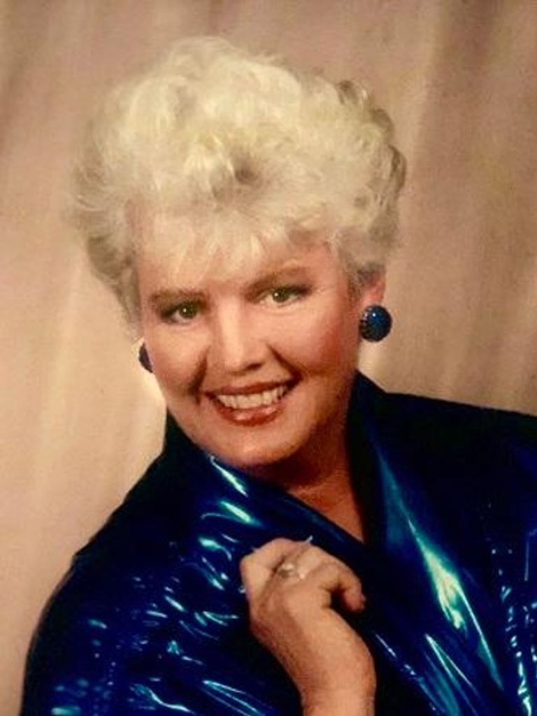 Donna Jackson Tilgham Marsh Profile Photo