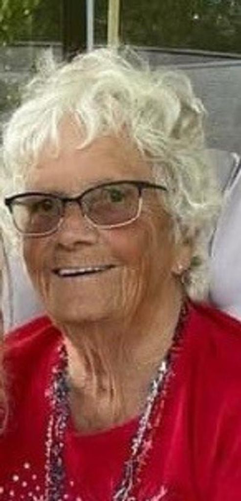Helen Scott Profile Photo
