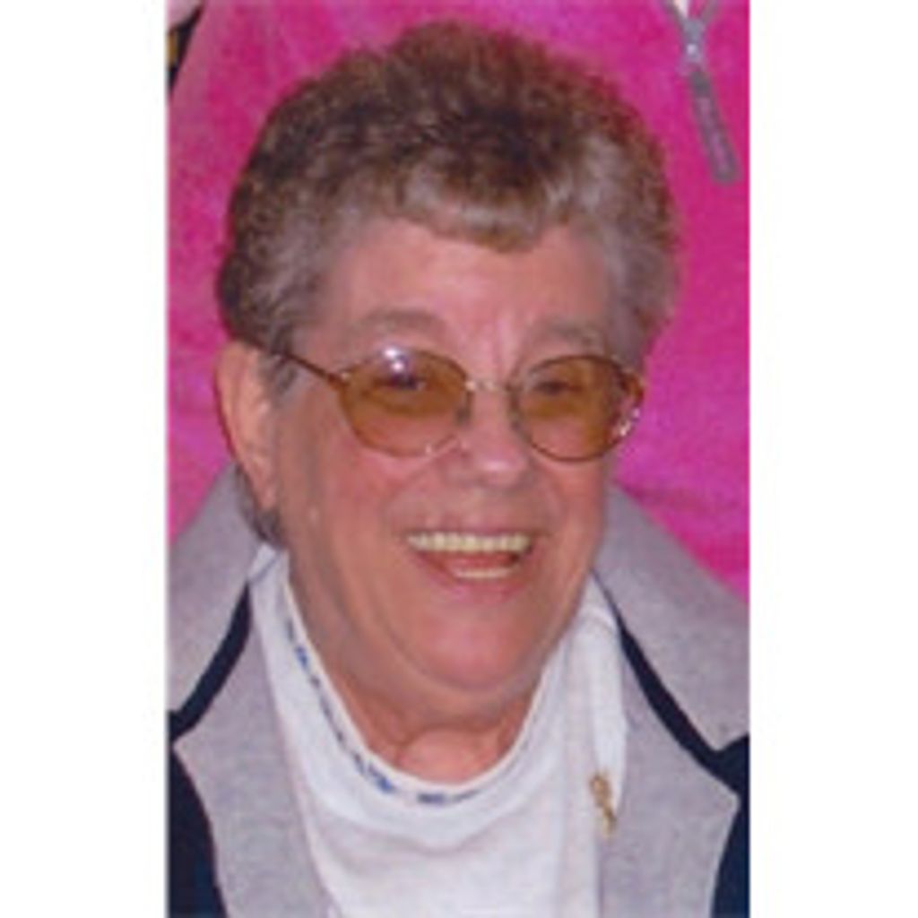 Ruth Laura Dansereau