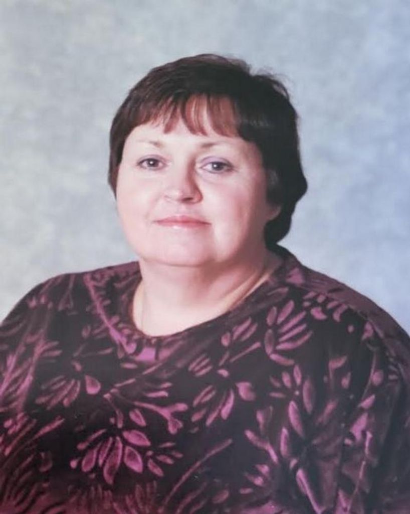 Rachel S. Dombroski Profile Photo