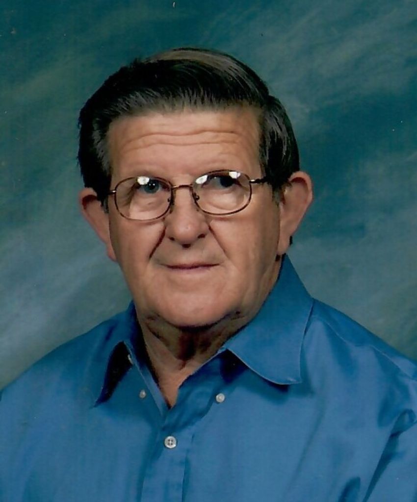 Autrey Andrew O'Neal, Sr. Profile Photo