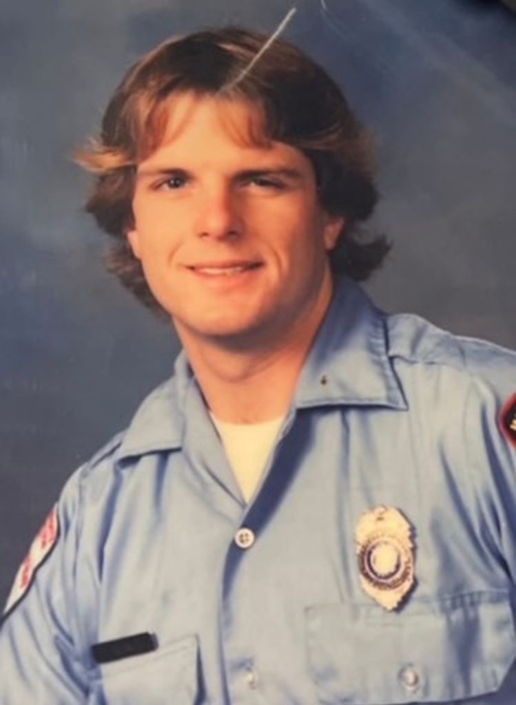 Thomas Glenn Burket Jr.