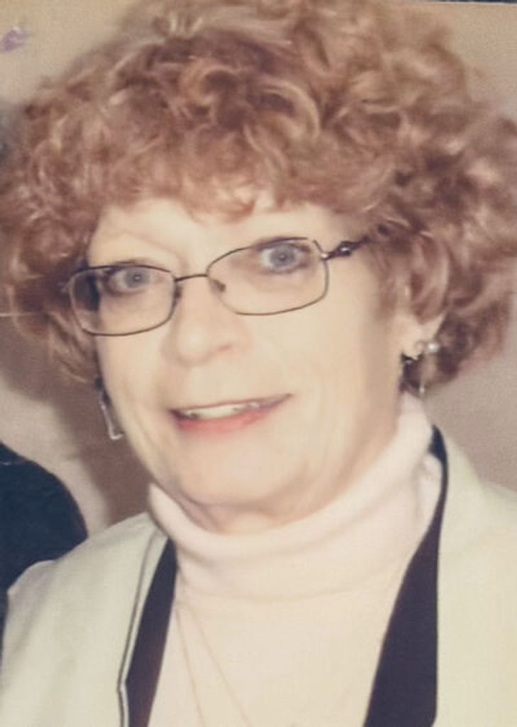 Linna Rogers Profile Photo