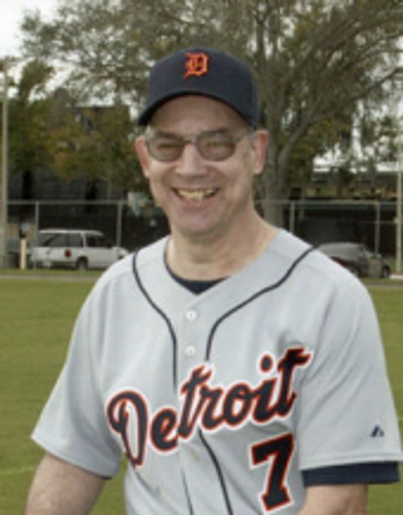 Paul T. Jacovitch Profile Photo