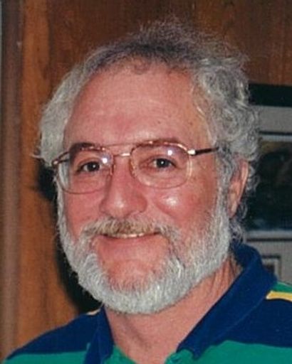 Hugh E. Wiegel's obituary image