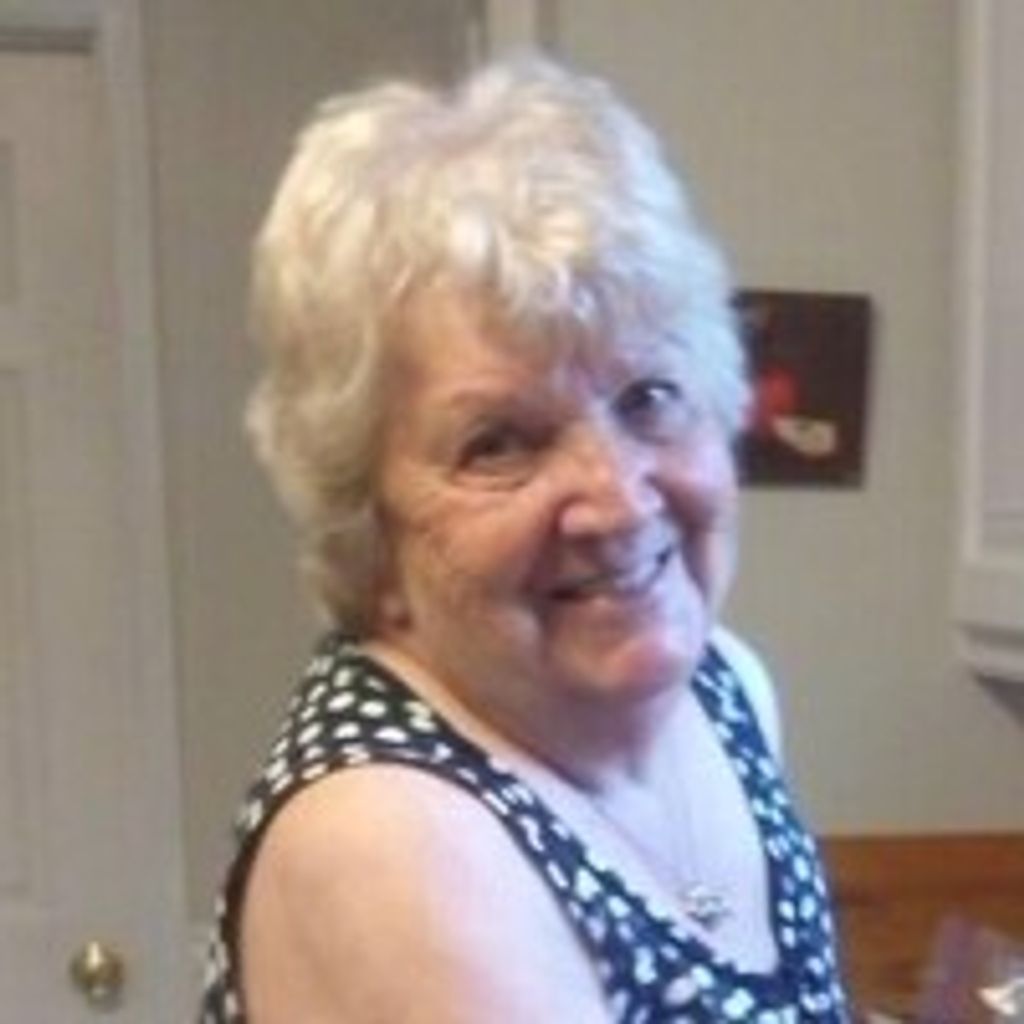 Elizabeth Allen Dolan