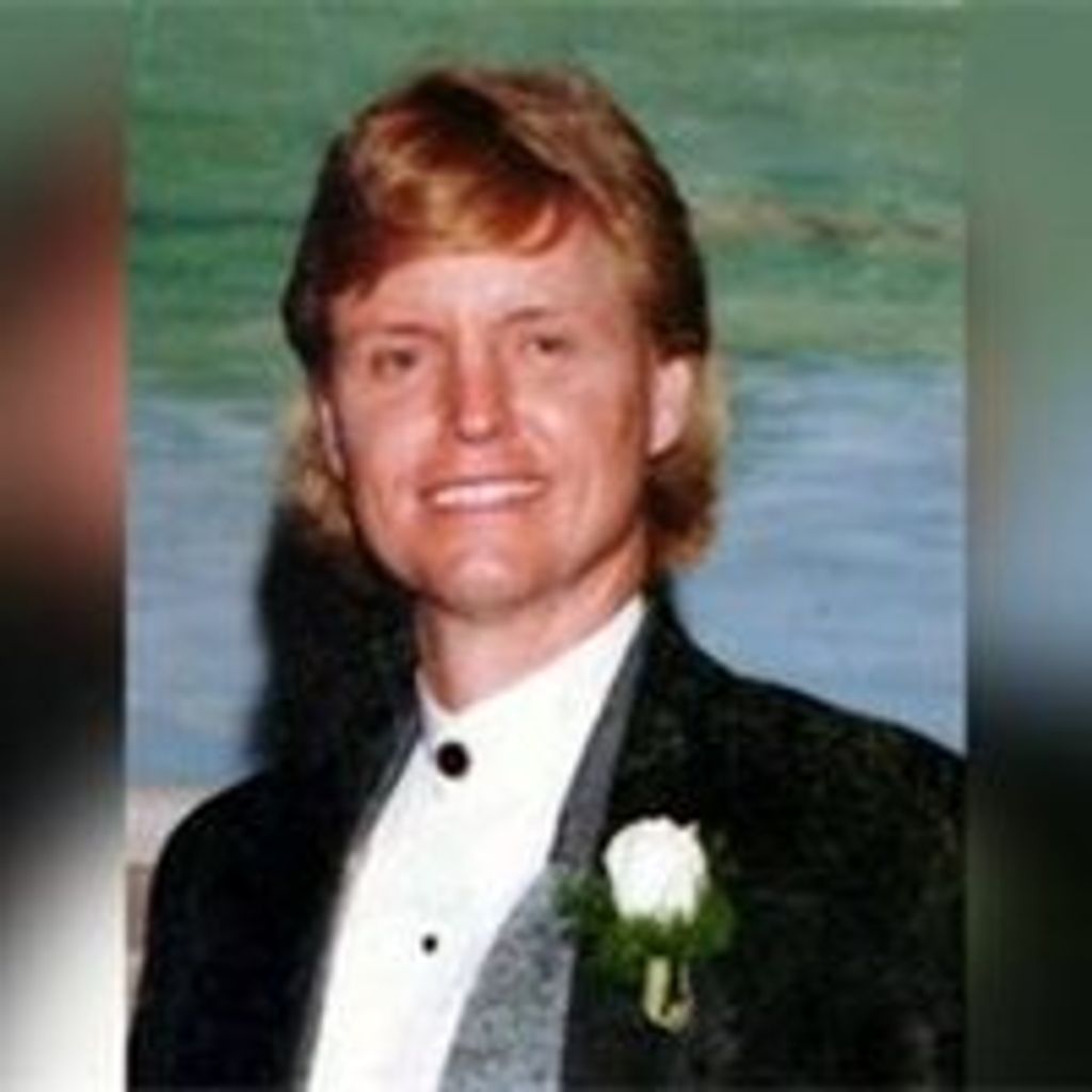 Steven "Steve" Laird